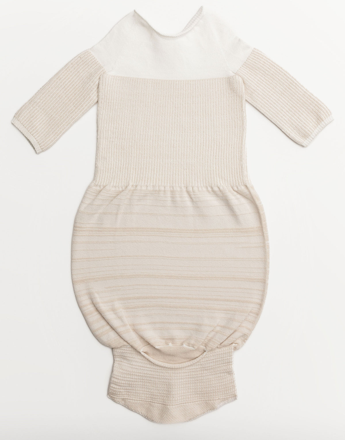 Bamboo Blend Beige Arms Out™ Sleep Sack MSRP: $74.95