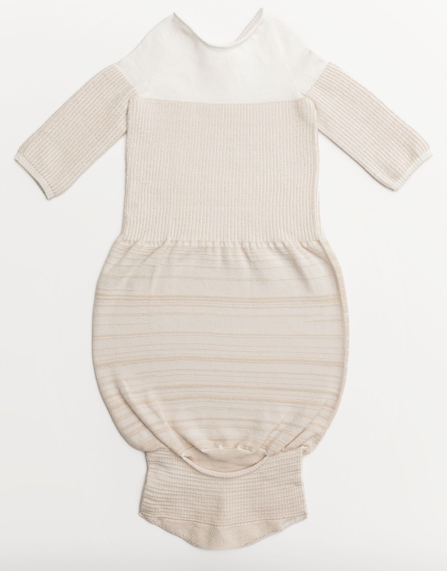 Bamboo Blend Beige Arms Out™ Sleep Sack MSRP: $74.95