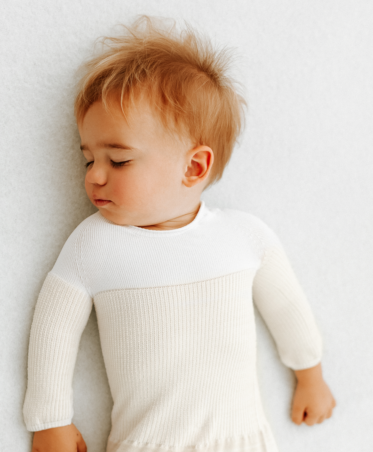 Bamboo Blend Beige Arms Out™ Sleep Sack MSRP: $74.95